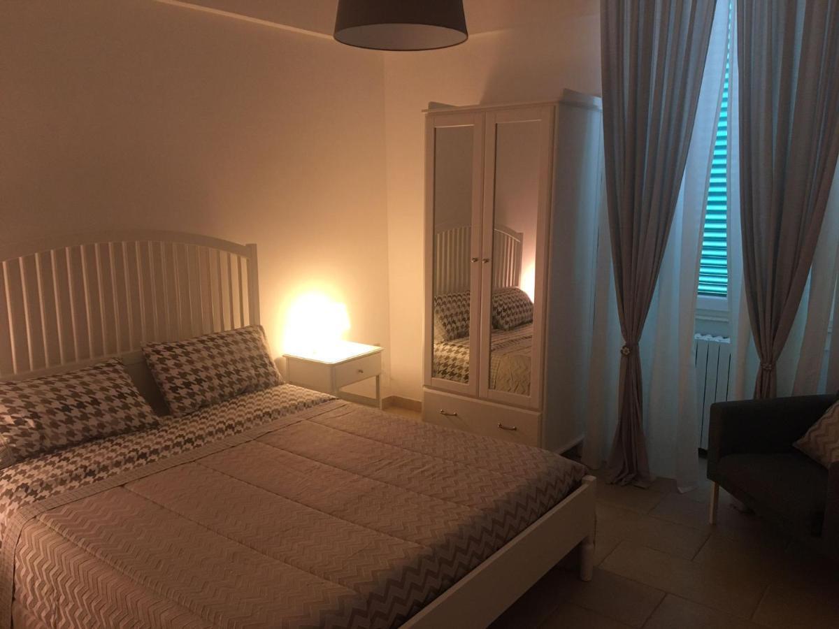 Bed and Breakfast Loco43 Noci Esterno foto