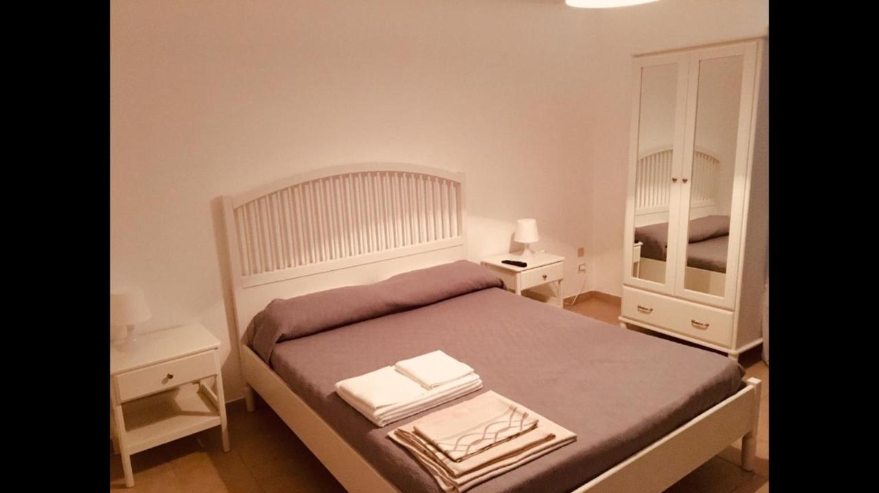 Bed and Breakfast Loco43 Noci Esterno foto