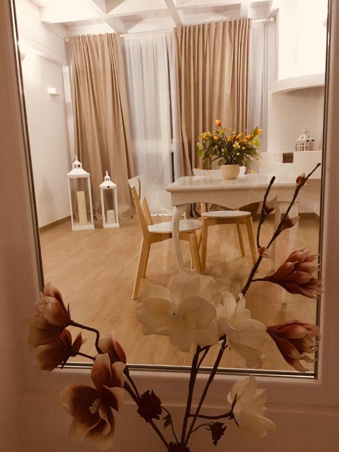 Bed and Breakfast Loco43 Noci Esterno foto