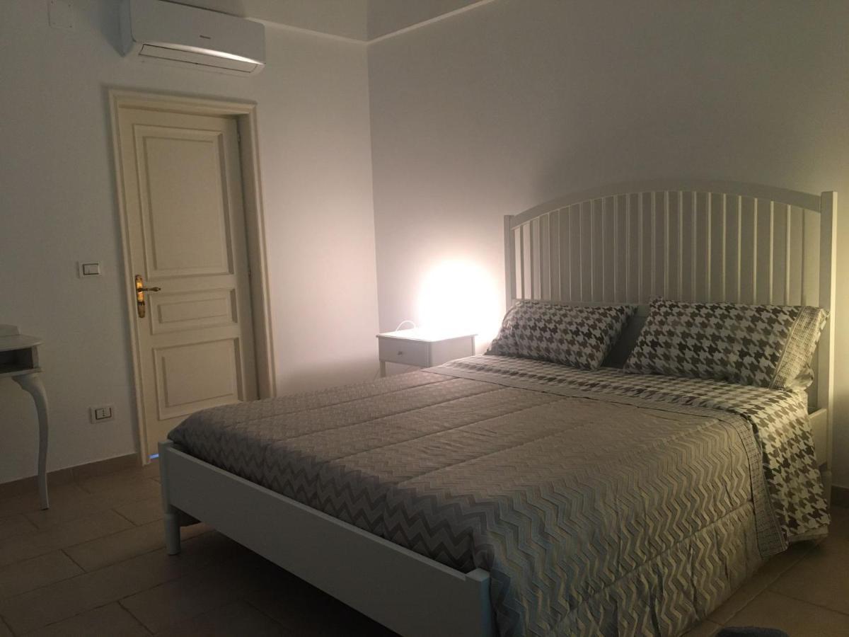 Bed and Breakfast Loco43 Noci Esterno foto
