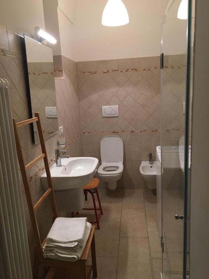 Bed and Breakfast Loco43 Noci Esterno foto