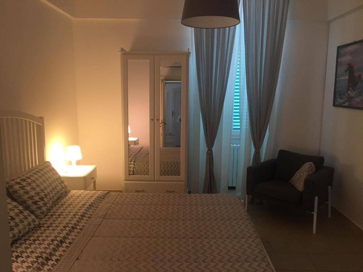 Bed and Breakfast Loco43 Noci Esterno foto