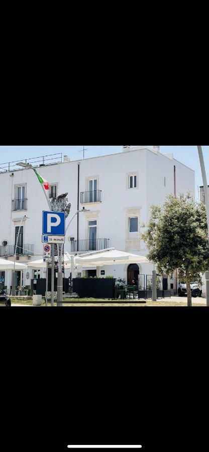 Bed and Breakfast Loco43 Noci Esterno foto