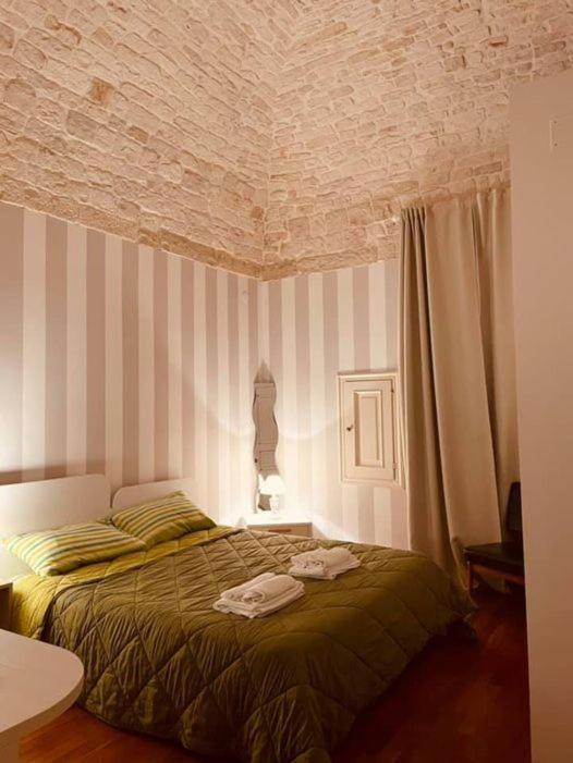 Bed and Breakfast Loco43 Noci Esterno foto