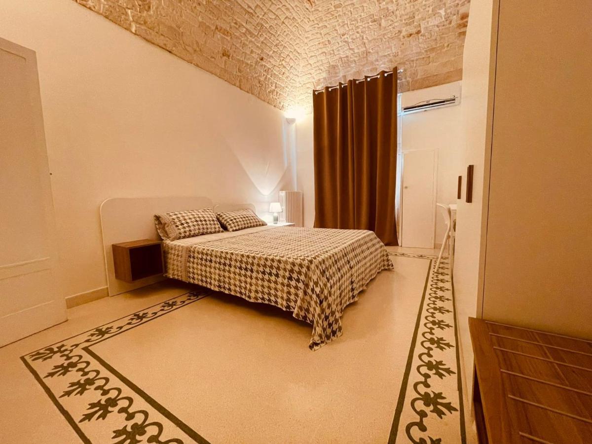 Bed and Breakfast Loco43 Noci Esterno foto