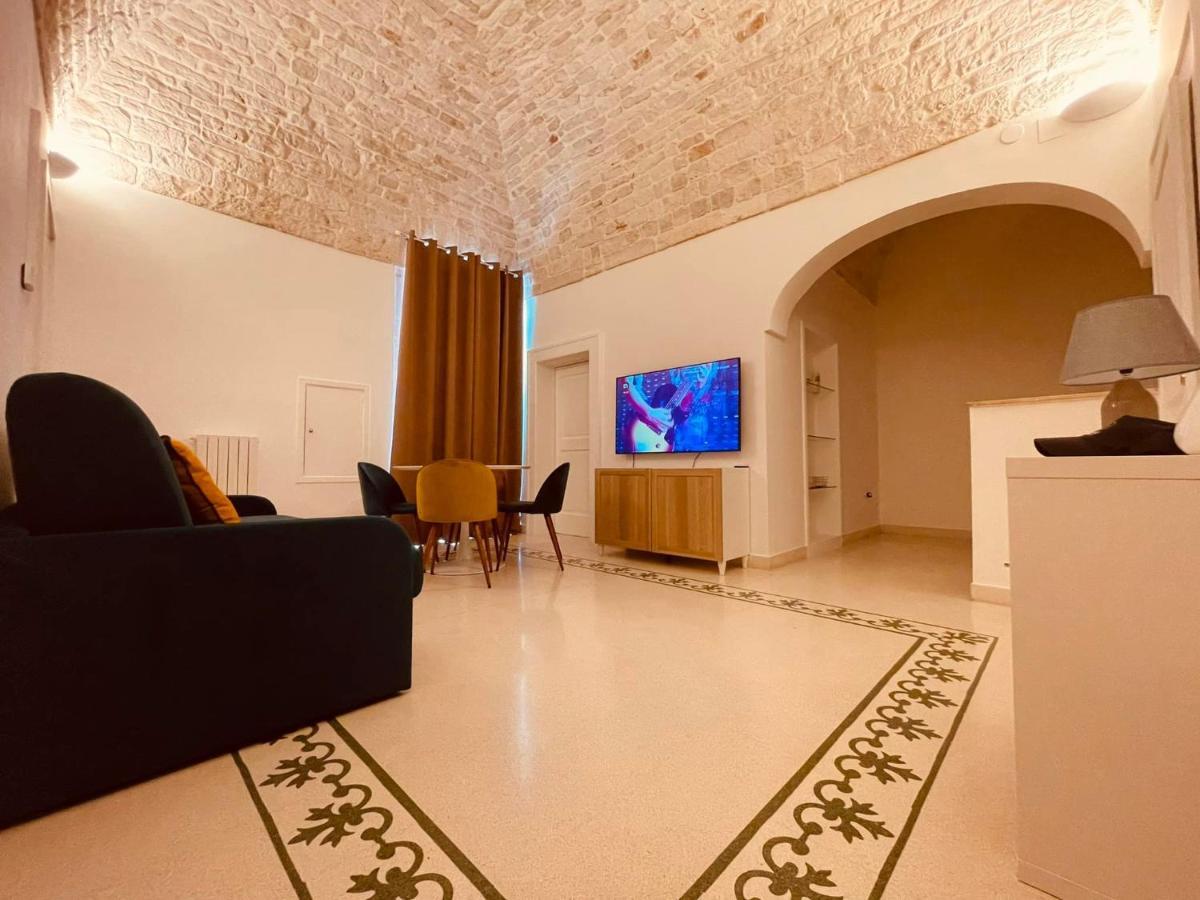 Bed and Breakfast Loco43 Noci Esterno foto